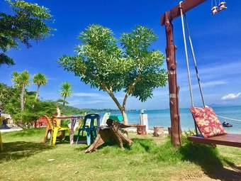 Hotel Janpa Resort
