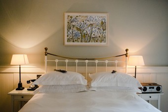 Agroturismo Virginia Park Lodge