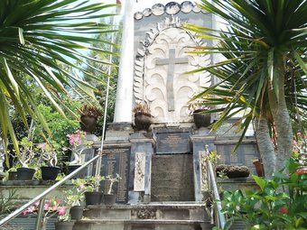 Bed & Breakfast Puri Eling Blimbingsari