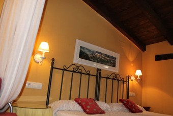 Hotel Cuenca Suites La Antigua Posada