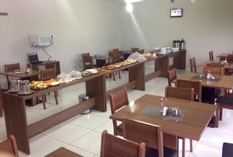 Hotel Vale Do Ivinhema