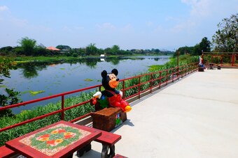 Hotel Baan Rimping Inthanon