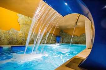 Apartamentos Complejo Rural La Venta Del Charco