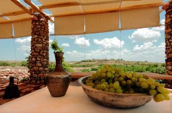 Hotel Kasr-i Nehroz - Special Class