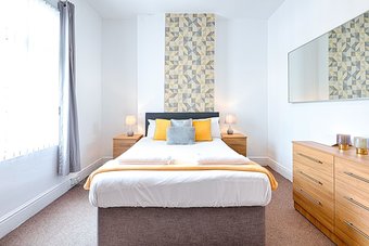 Walking Distance To The Liberty Stadium