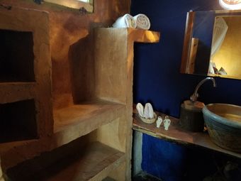 Agroturismo Zembretta Farm-zembrettita