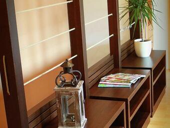 Luxurious Apartment In Eslohe With Private Terrace