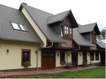 Hostal Gasthof Zum Slawen