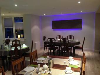 Hostal Insel Pension