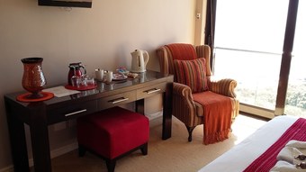 Hotel Aqua Terra