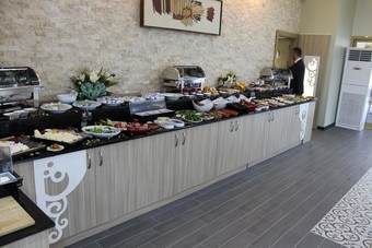 Hotel La Bella Alasehir