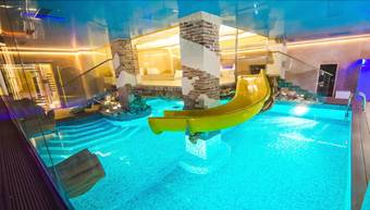 Spa-hotel Ingerburgskiy