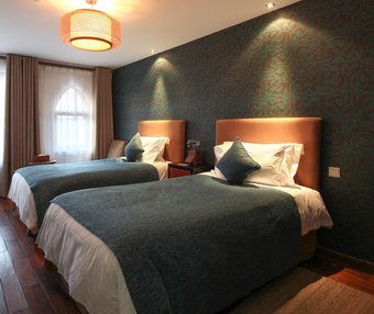 Jingshan Garden Hotel