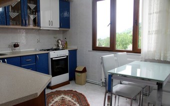 Camlik Apart Hotel
