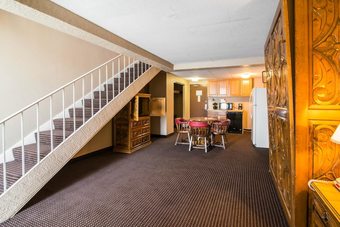 Hotel Quality Inn Taos