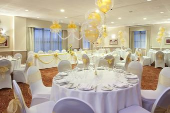 Hotel Holiday Inn Derby Nottingham M1 J25