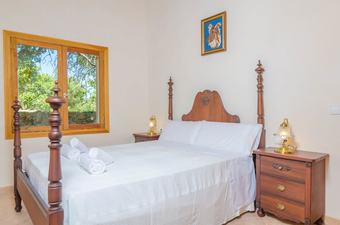 Villa S'aresta Den Rumbet