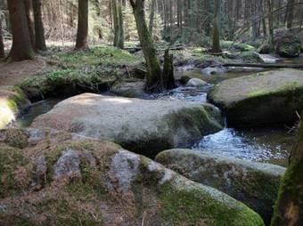 Apartamento Am K�nstlerhof I