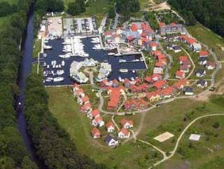 Hotel Best Western Plus Marina Wolfsbruch