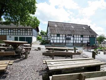 Holiday Home Xavers Ranch Meschede Vellinghausen III