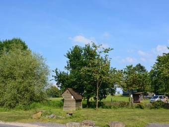 Holiday Home Xavers Ranch Meschede Vellinghausen I