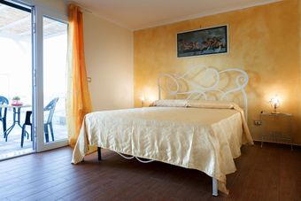 Aura Solis B&B