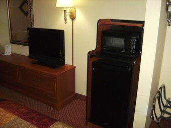 Motel All American Inn And Suites