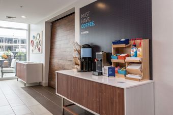 Hotel Holiday Inn Express & Suites Allen Park