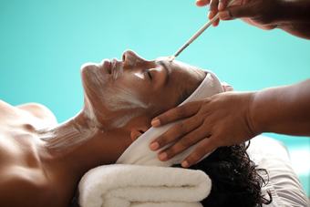 Apartamento Matangi Private Island Resort