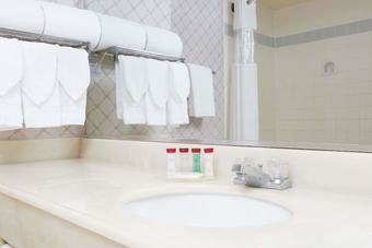 Hotel Ramada By Wyndham Hawthorne Lax / La Stadium
