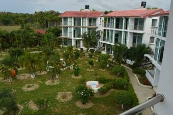 Hotel Inani Royal Resort Ltd.