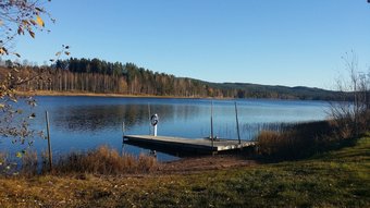 Apartamentos Knut's Camping Och L�genheter