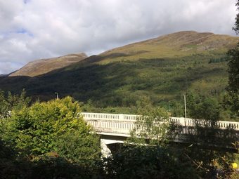 Hotel Tigh Na Cheo Guest House