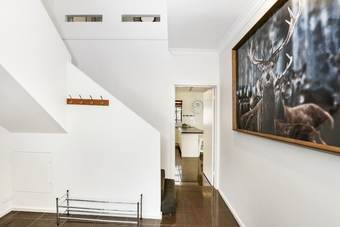 Bed & Breakfast Elk Estate