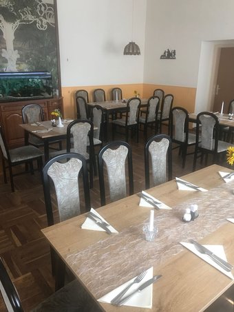 Hotel Gasthof Zur Glash�tte