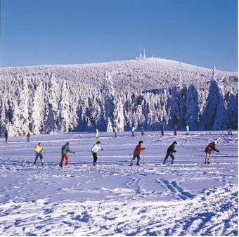 Morada Hotel Alexisbad