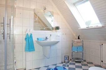 Apartamento Appartements Friedrichsen