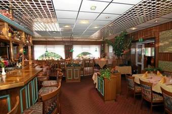 Hotel & Restaurant M�ller