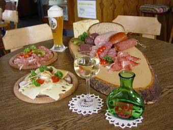 Hostal Caf� Pension Sonnenkanzel