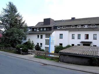 Hotel Bildungszentrum Sorpesee