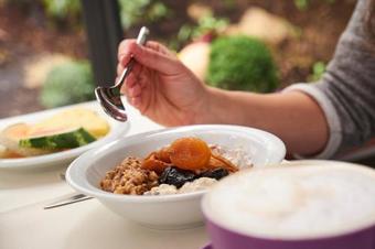 Spirit & Spa Hotel Birkenhof Am Elfenhain