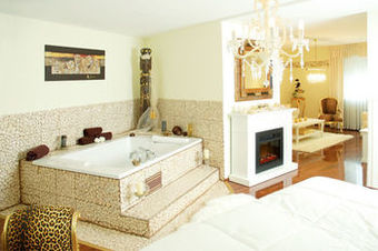 Jagdhotel Christopherhof