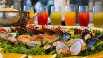 Grand Hotel Sant'orsola