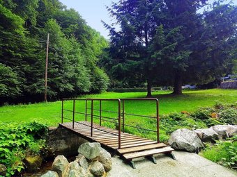 Hotel Auberge Du Lilsbach