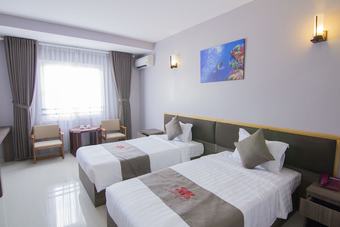 Coral Hotel