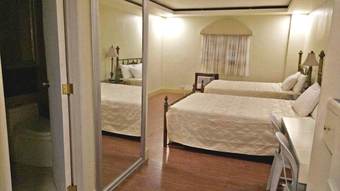 Hotel Gregorio