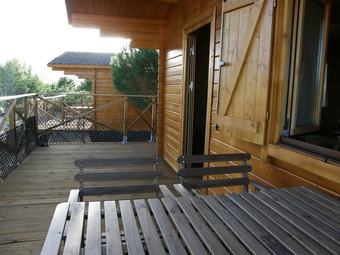 Agroturismo Complejo Turistico Arroyo De Carboneras