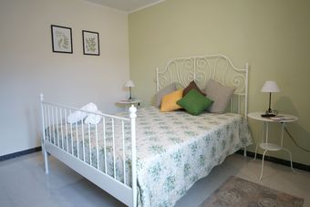 Villa Cennamo Residence