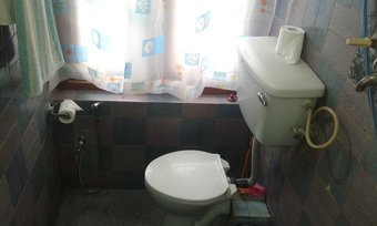 Apartamentos Sanepa House