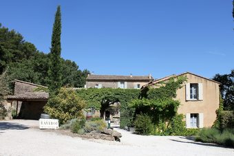 Domaine Faverot